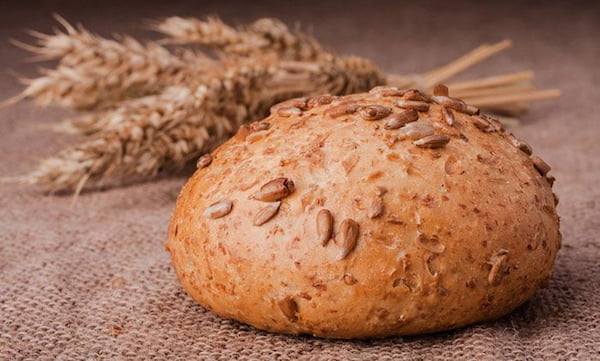 قیمت نان جو سبوس‌دار + خرید باور نکردنی